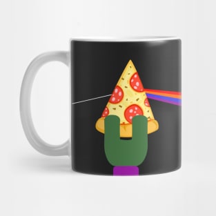 The dark side of the ninja - Donatello Mug